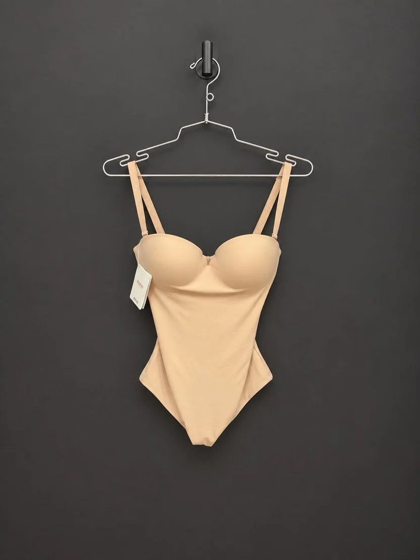 Wolford Mat de Luxe Forming String Body