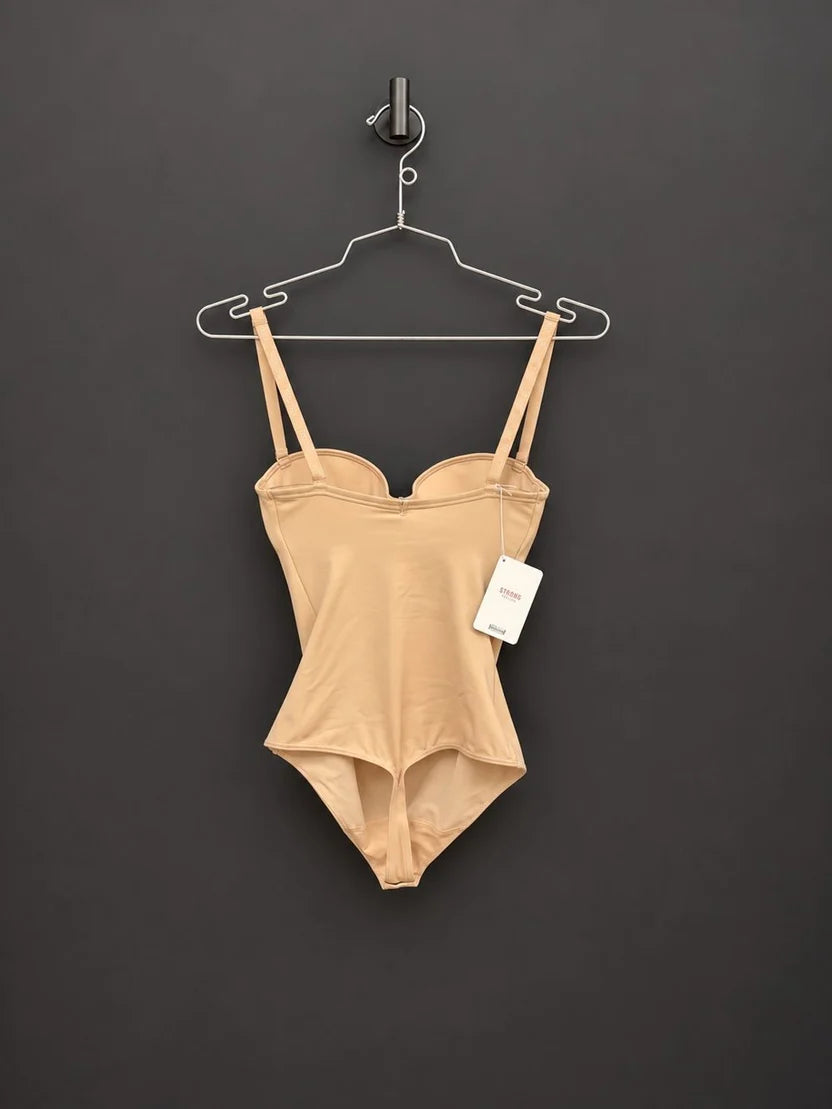 Wolford Mat de Luxe Forming String Body