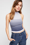 Free People Intimately High Five Seamless Cami