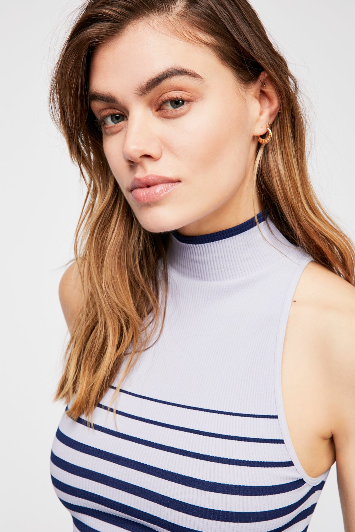 Free People Intimately High Five Seamless Cami