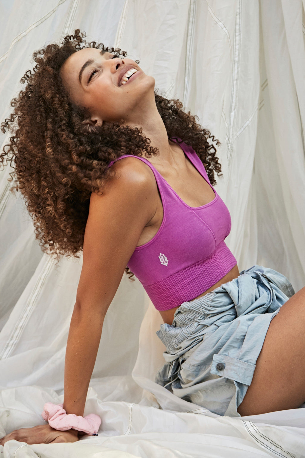 Africain Violet