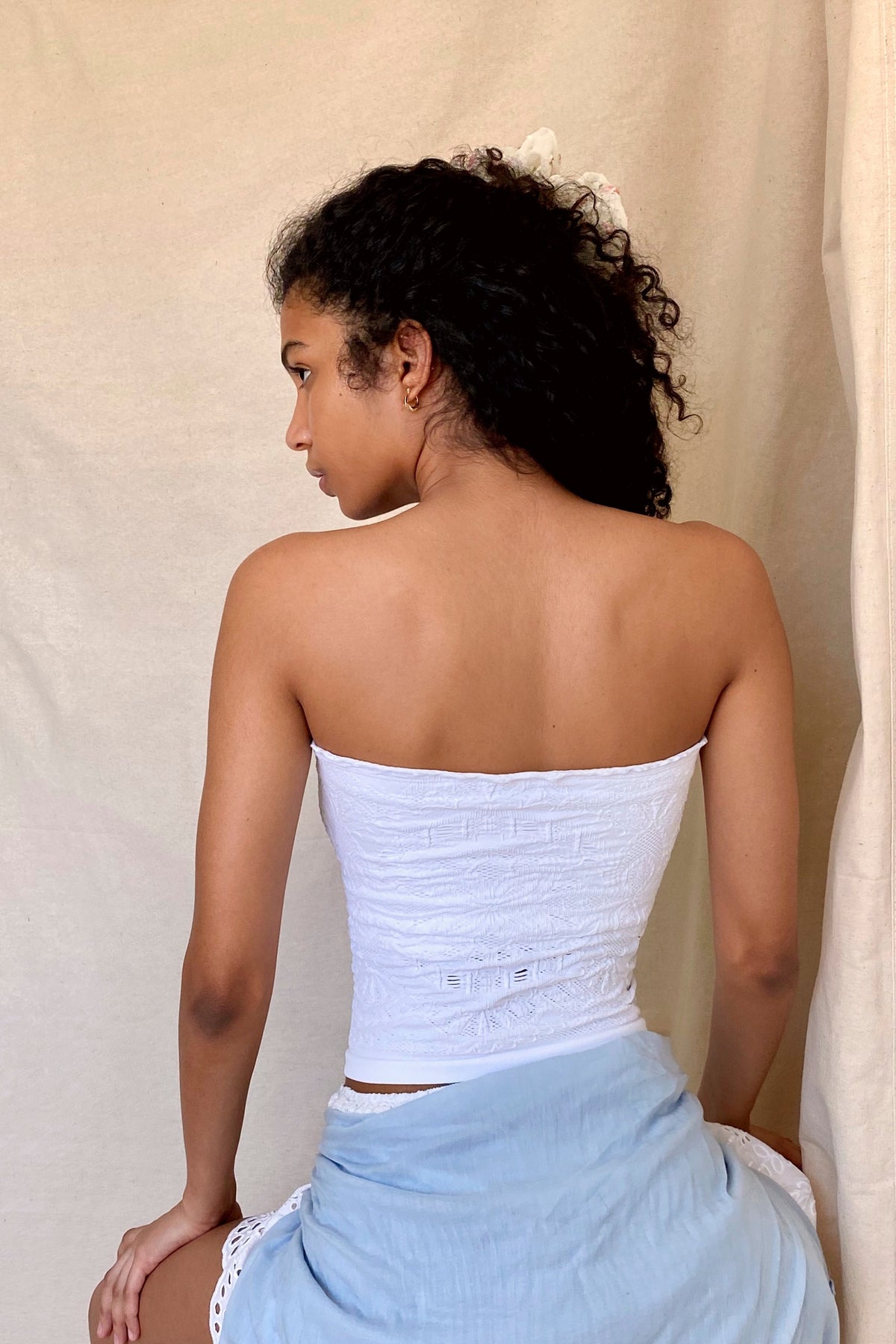 Free People Intimately Seamless Get Down Tube