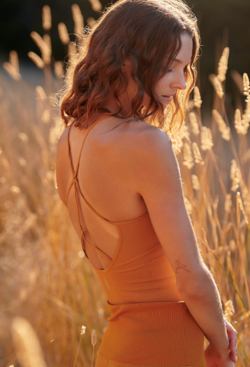 Gold Ochre