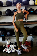 Army Green