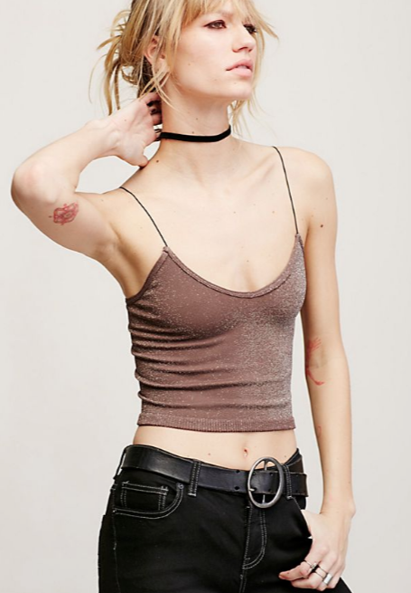 Mink Lurex