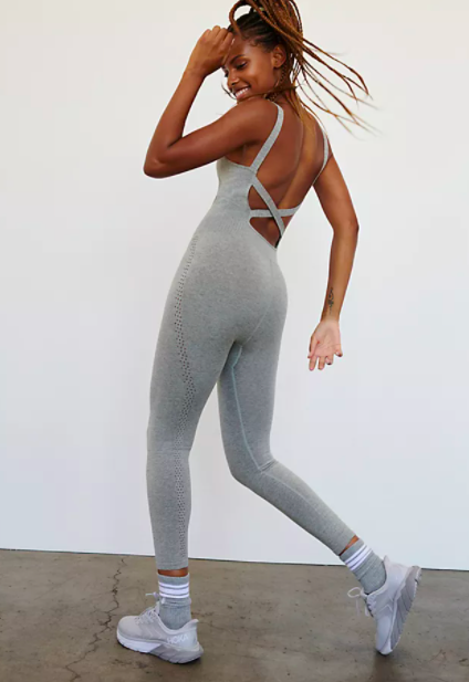 Heather Grey