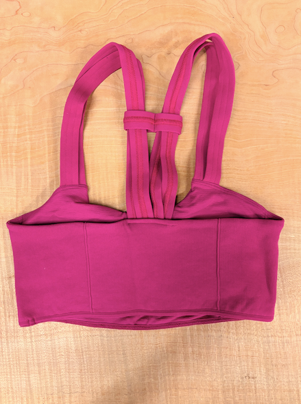 Purple Fuchsia