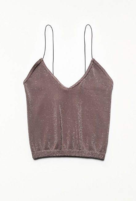 Mink Lurex