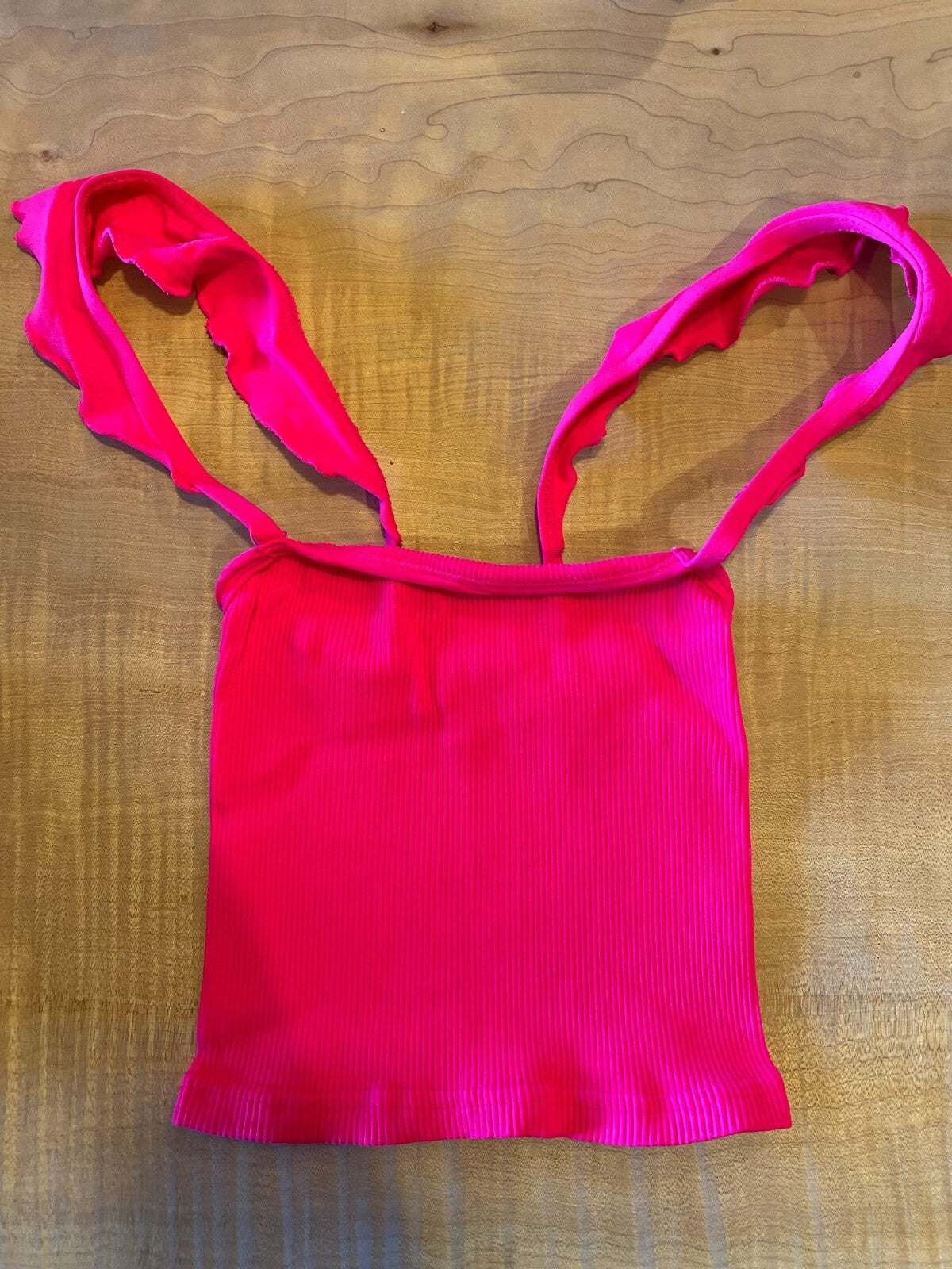 Hot Pink