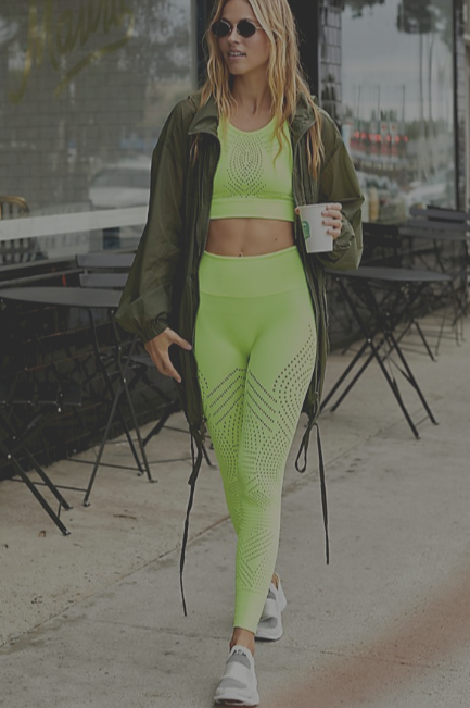 Soft Mint