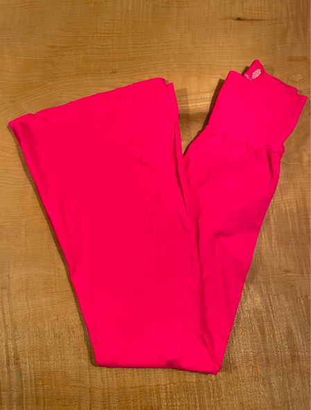 Hot Pink