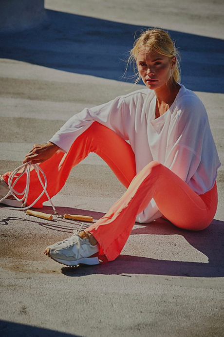 Hot Pink