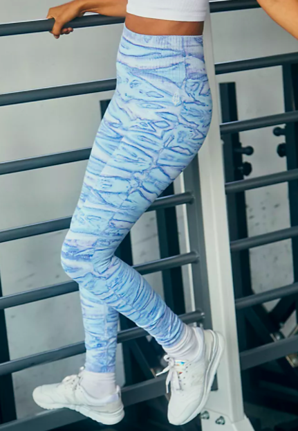 Space Blue