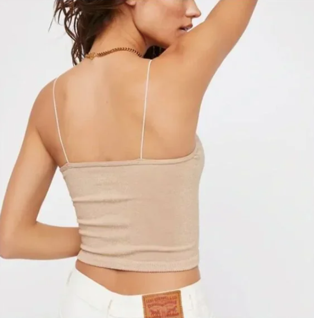 Nude Lurex
