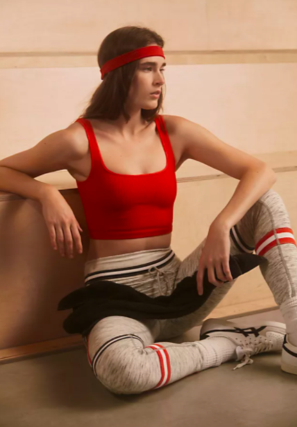 Victory Red
