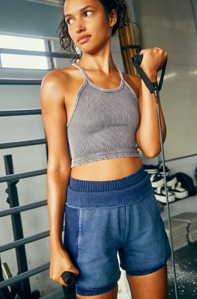 Vintage Grey