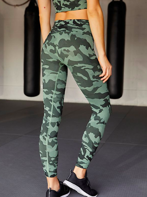 Army Combo