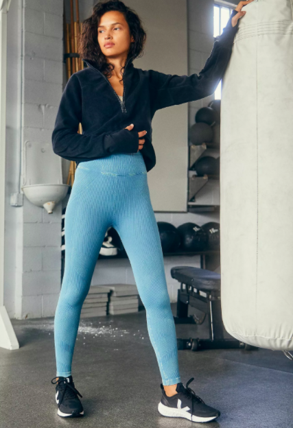 Apres Blue