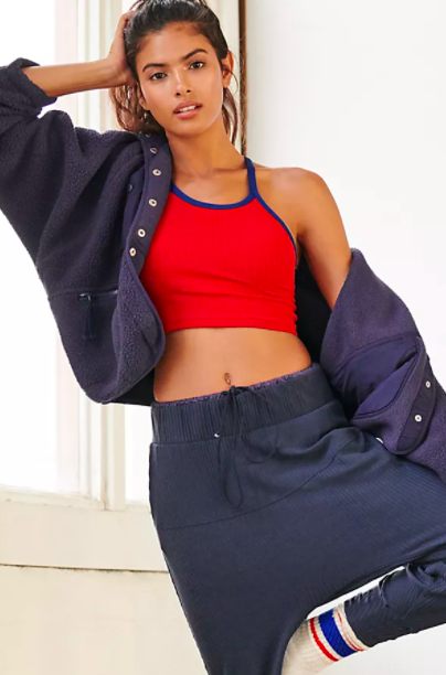 Red|Navy