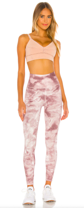 Sugar Plum Tie Dye