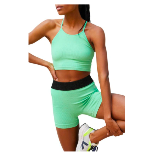 Lime Green