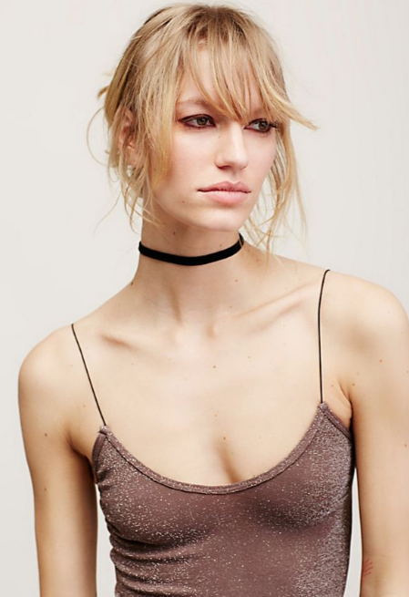Mink Lurex