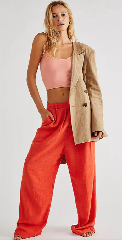 Coral Copper