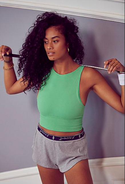 Neon Lime