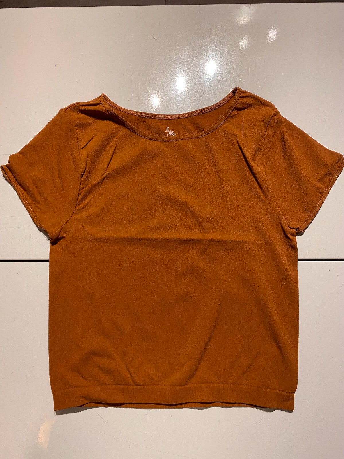 Copper