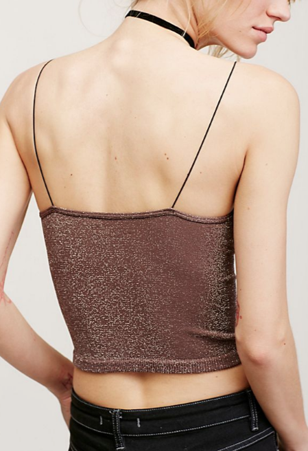 Mink Lurex