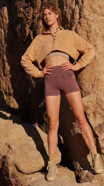 Violet Umber