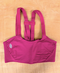 Purple Fuchsia