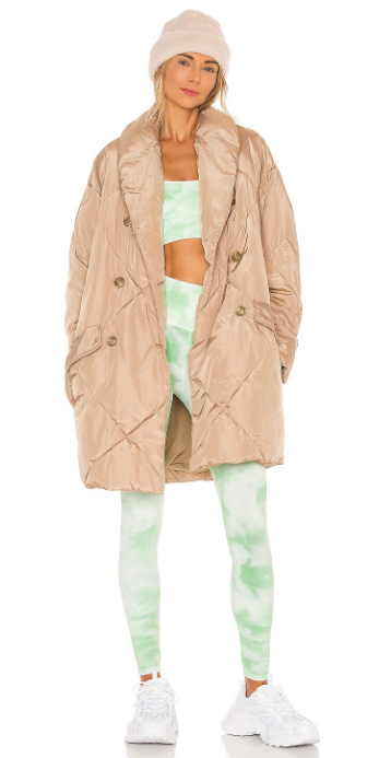 Tie Dye Lime