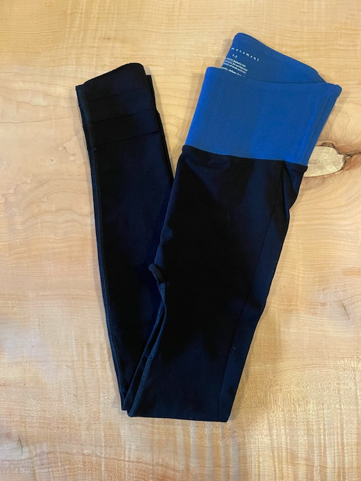 Blue|Black
