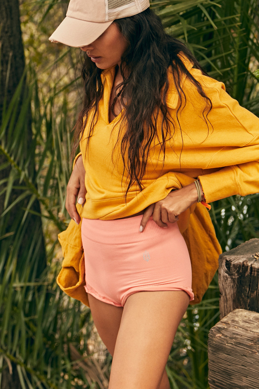 Coral Pink