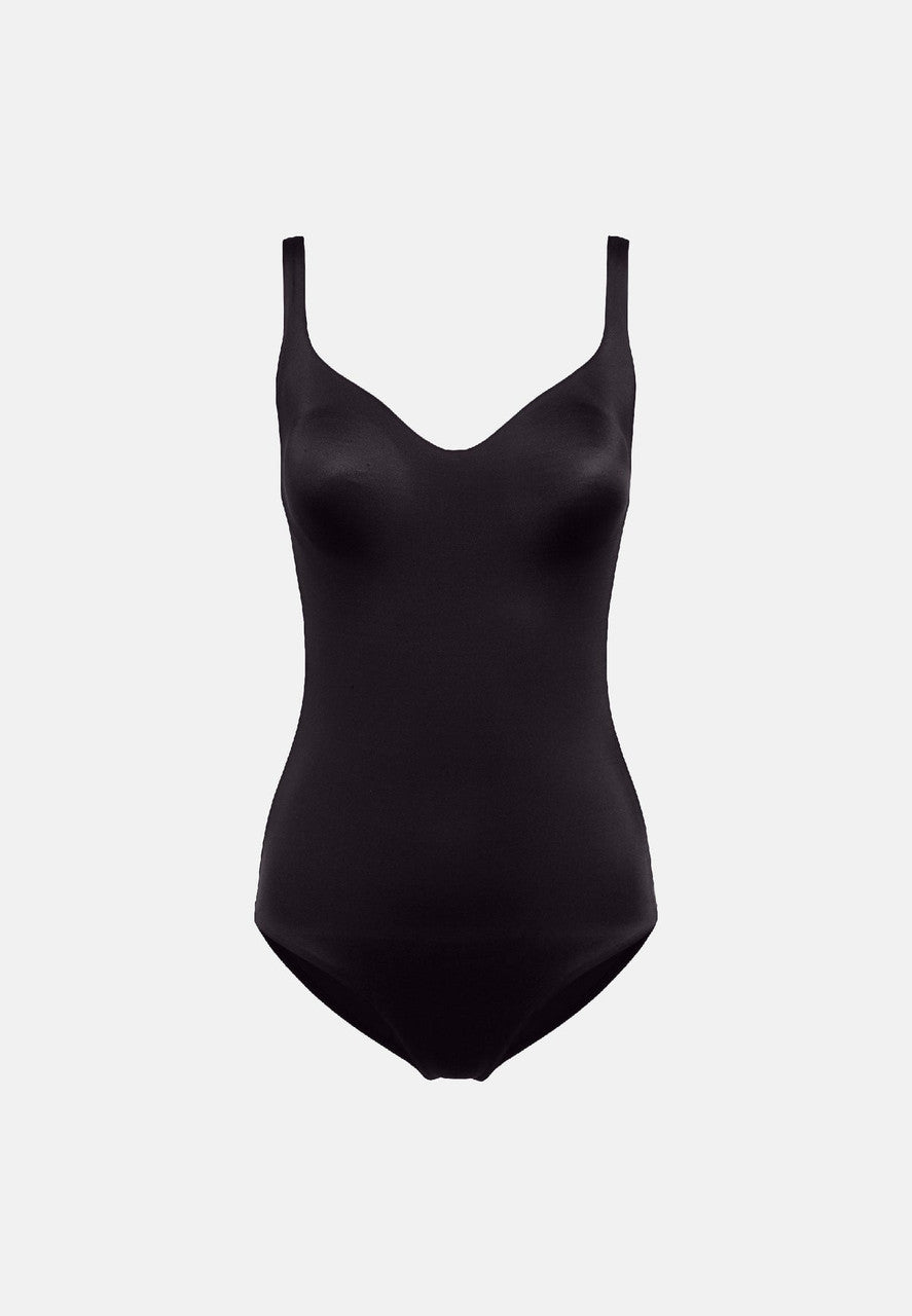 Wolford Mat de Luxe Forming Body in black, bodysuit