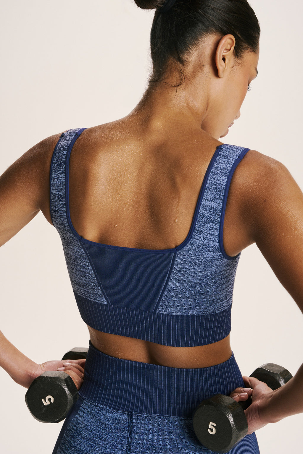 Navy Combo