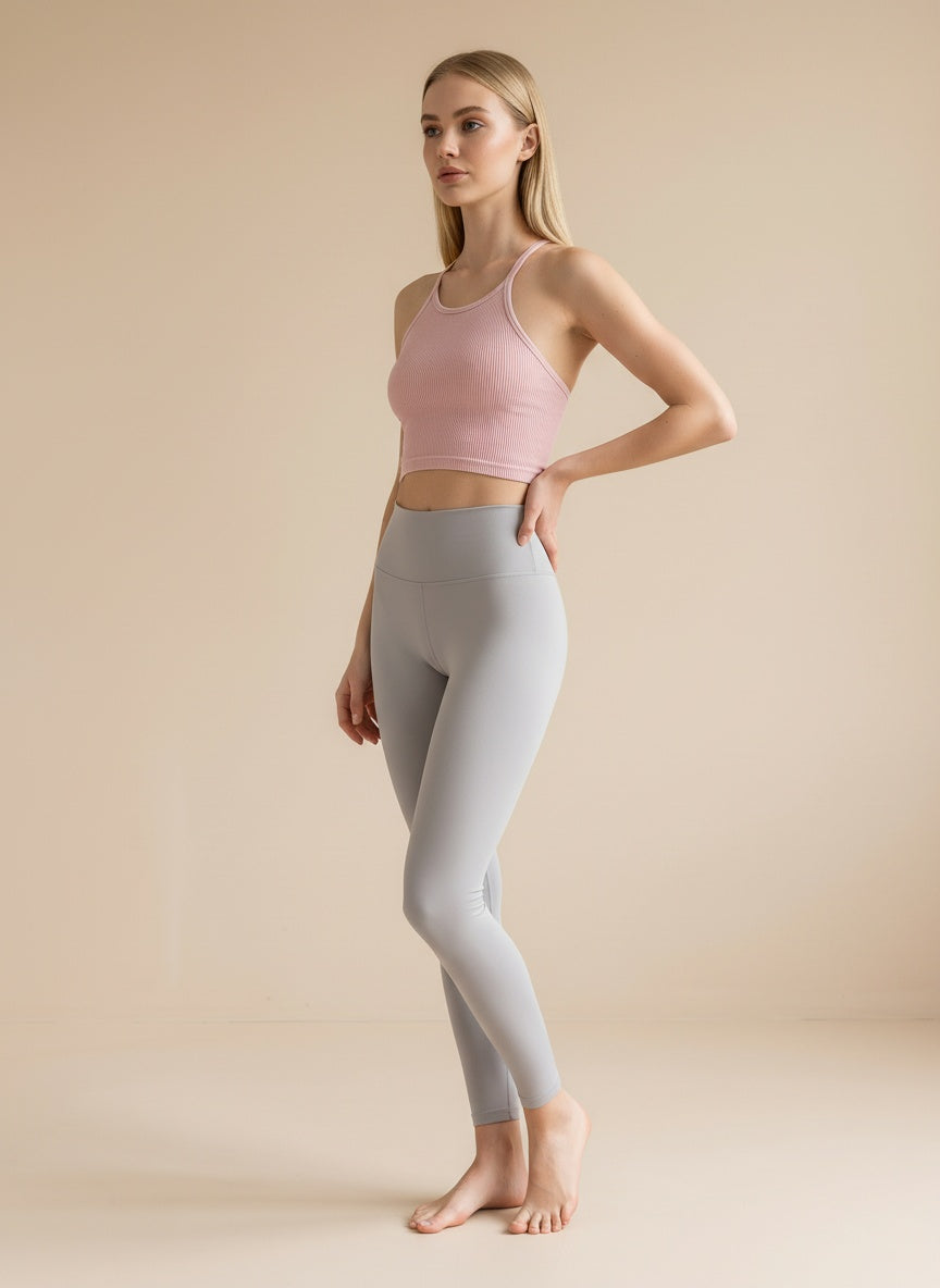 Soft Pink
