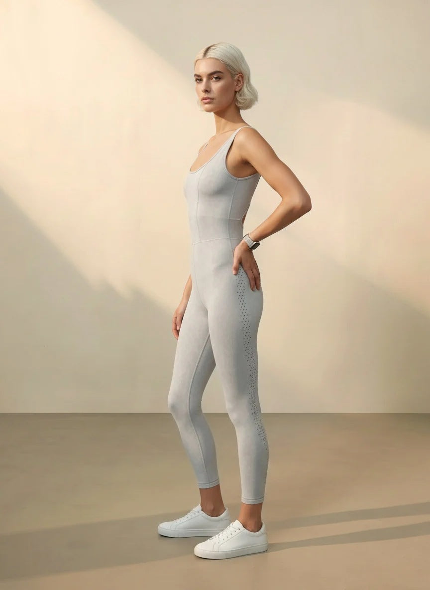 Ice Grey