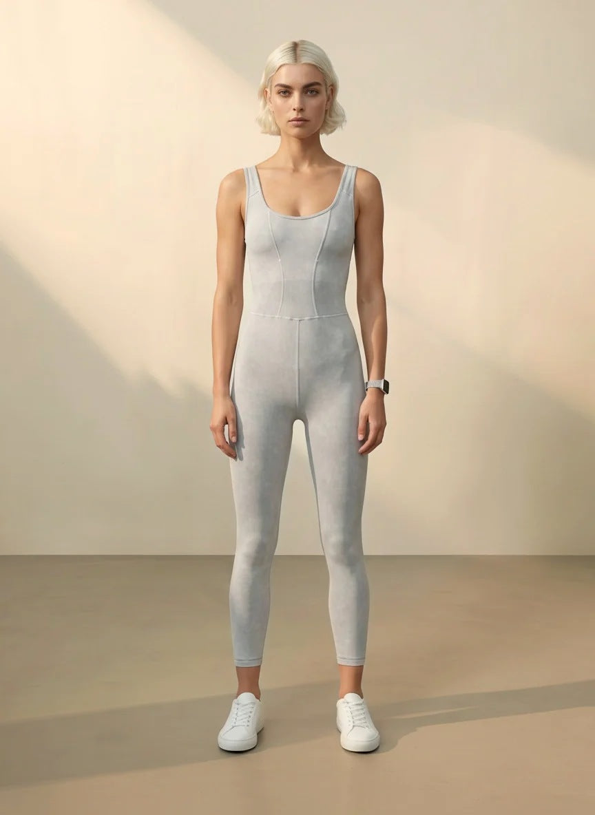 Ice Grey