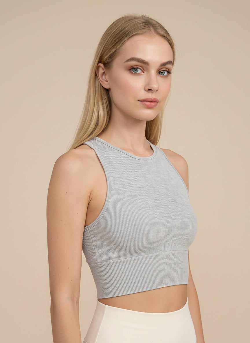 Ice Grey