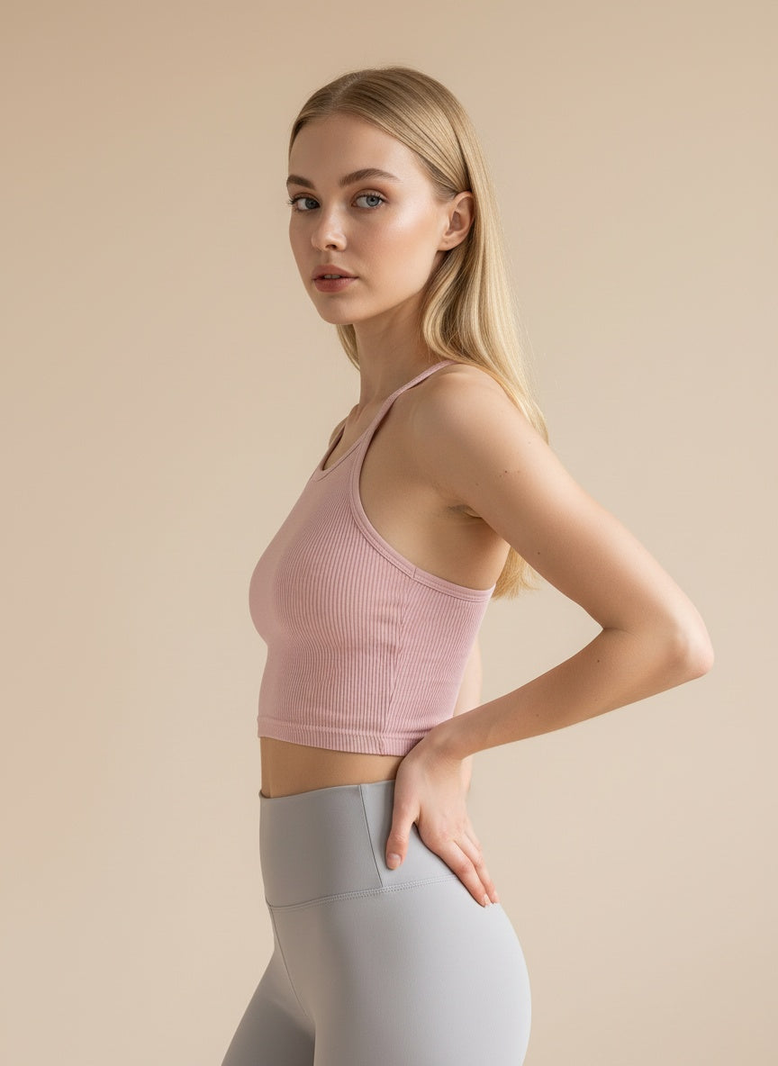 Soft Pink
