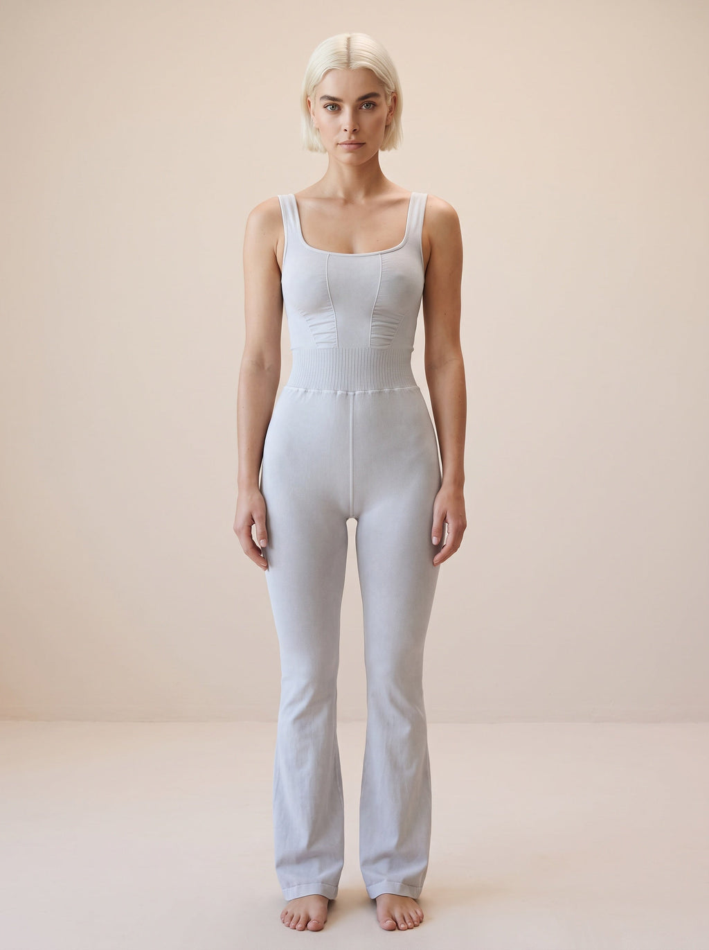 Ice Grey