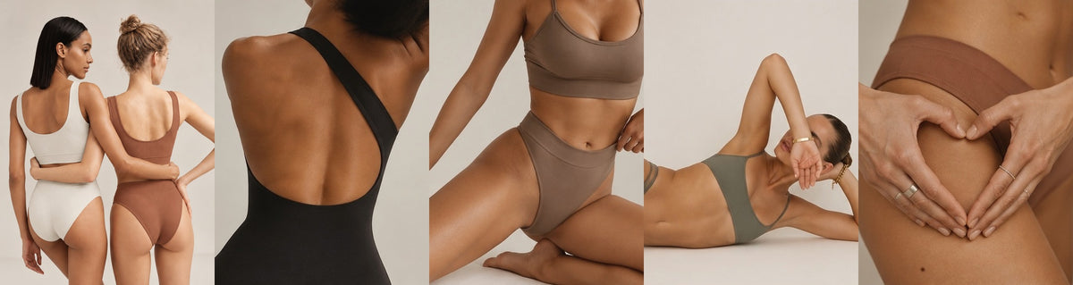 Free People Intimately banner