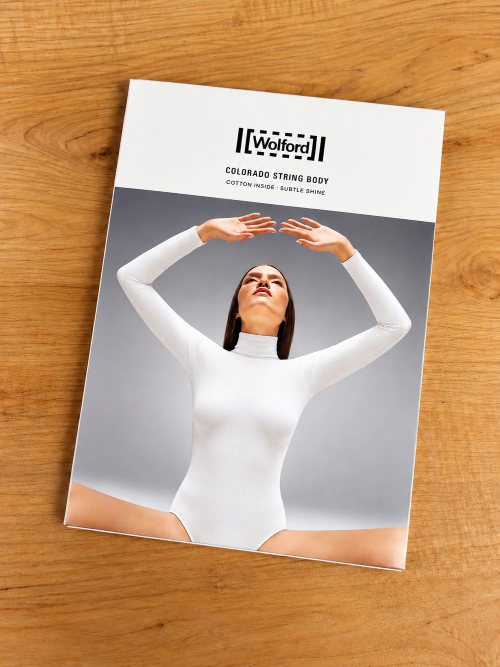 Wolford Colorado String Body