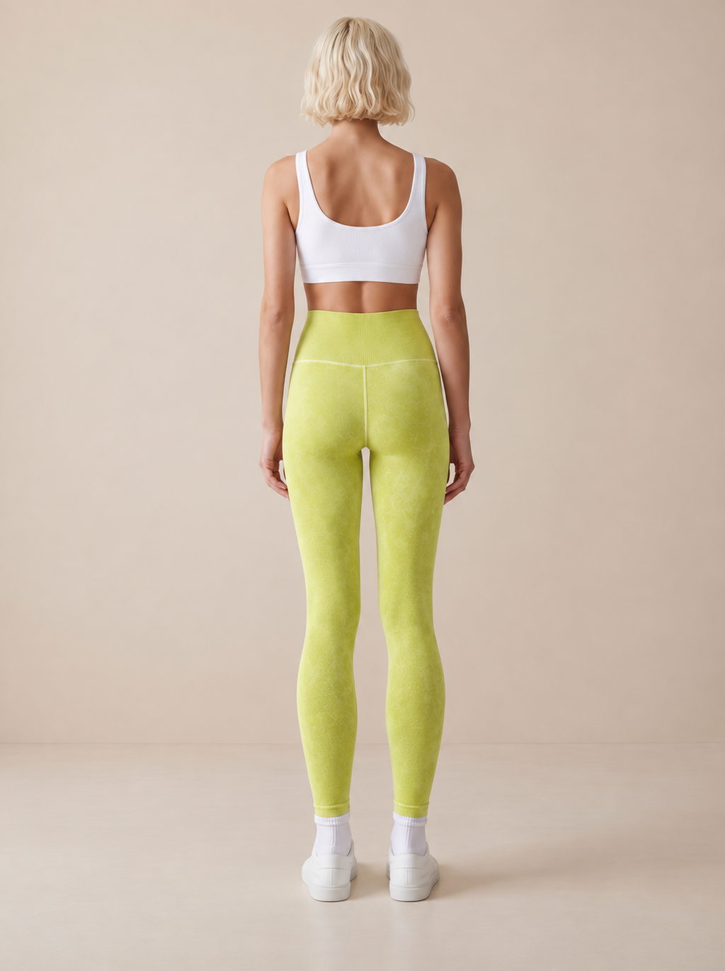 Bright Lime