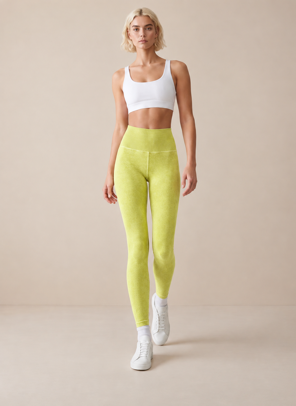 Bright Lime