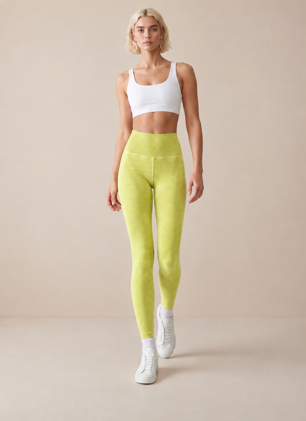 Bright Lime