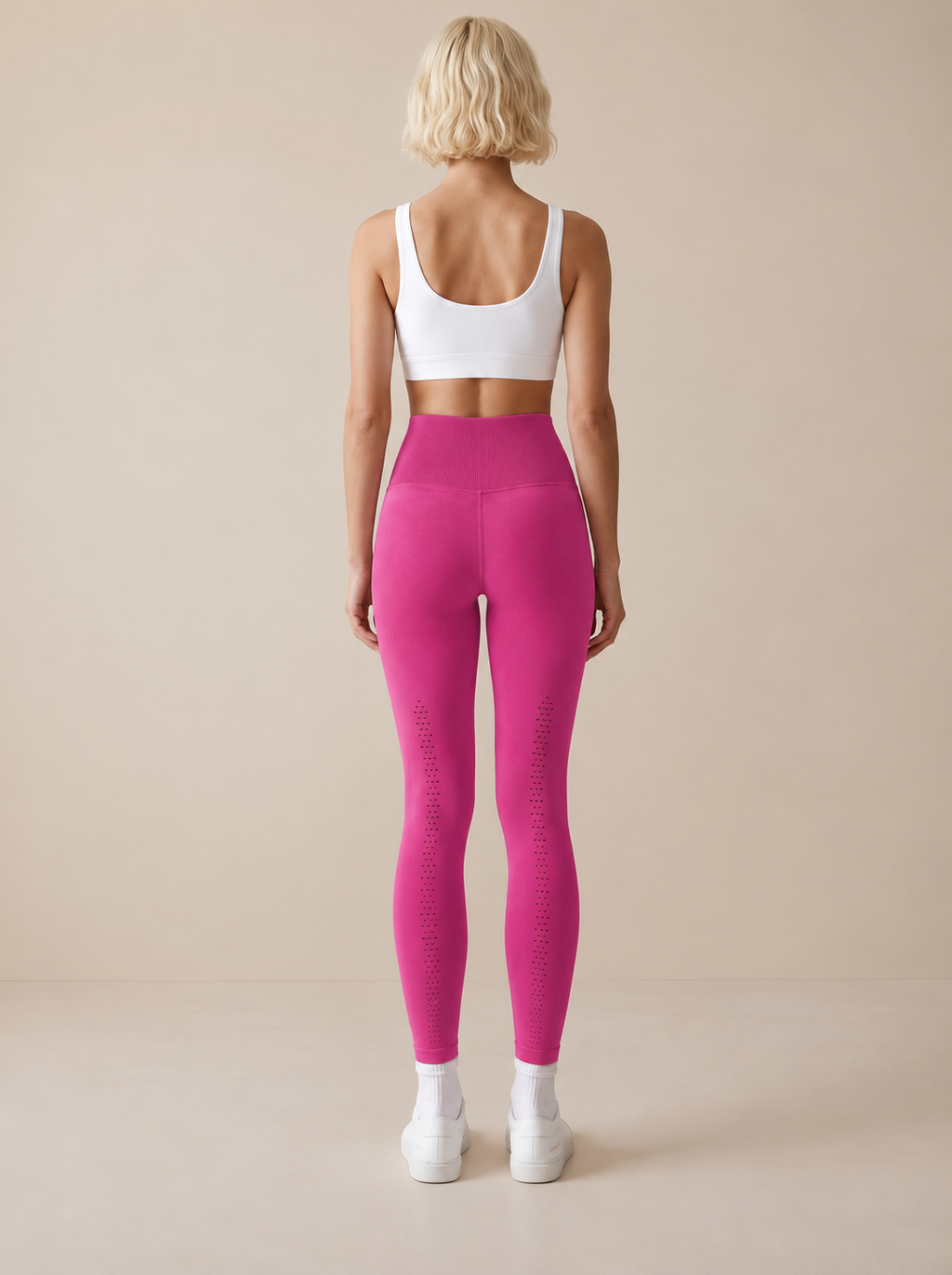 Magenta Disco
