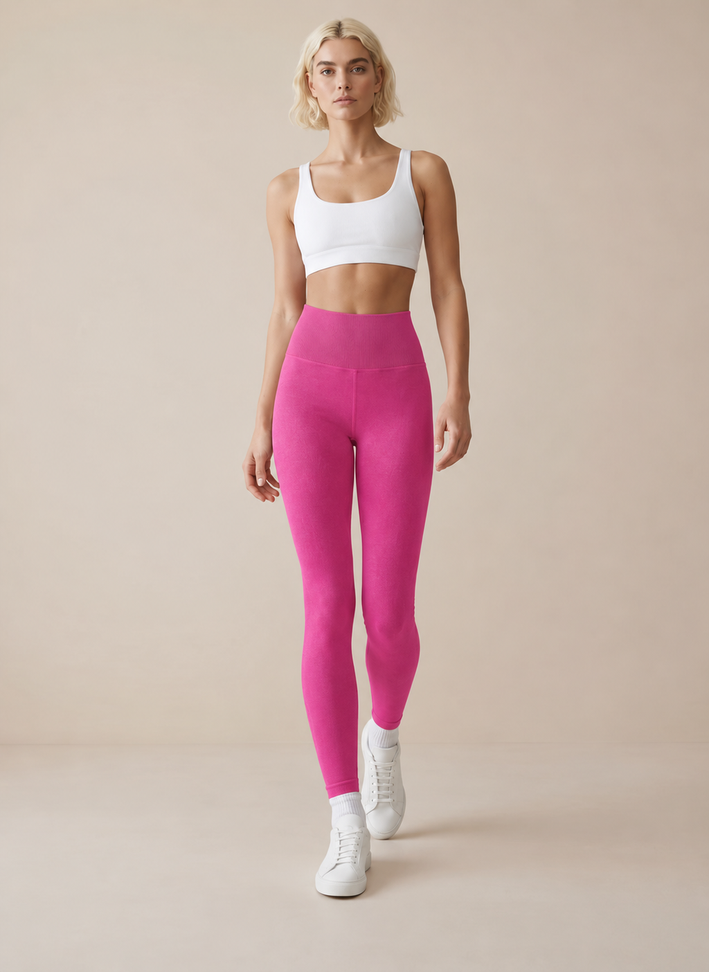 Magenta Disco